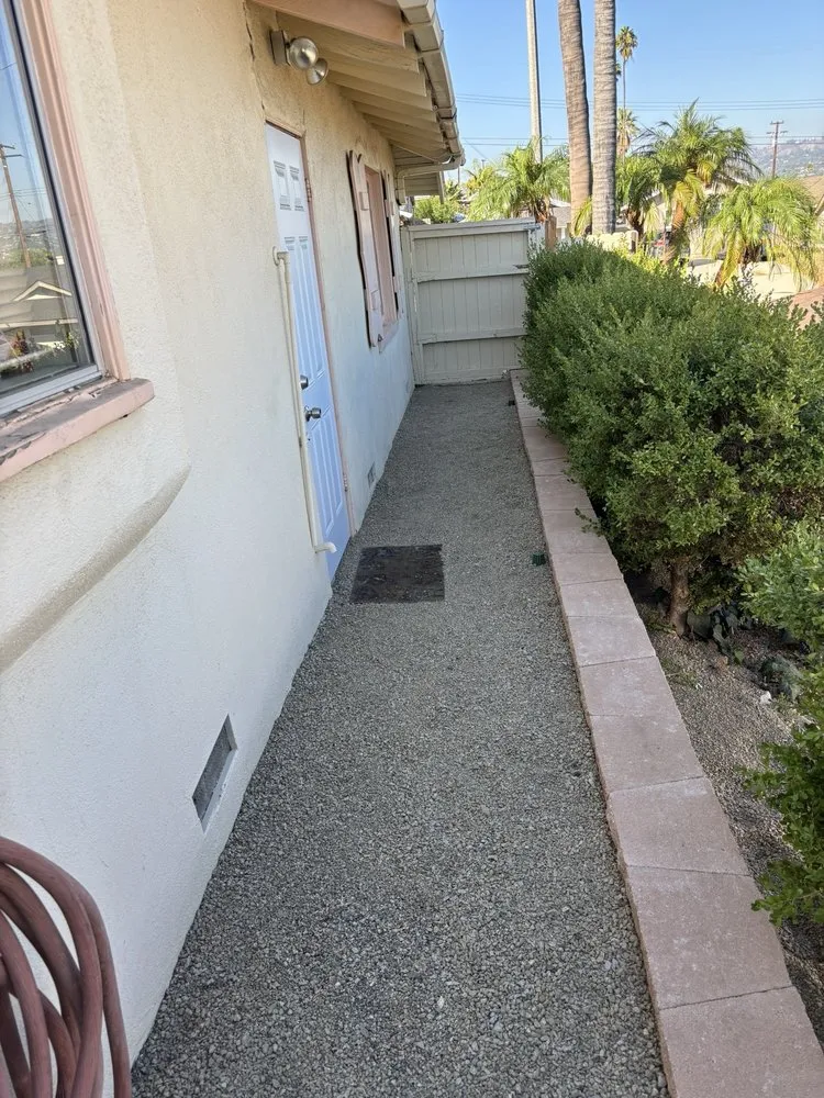 Trusted landscaping services in Anaheim, CA - Concrete Plus