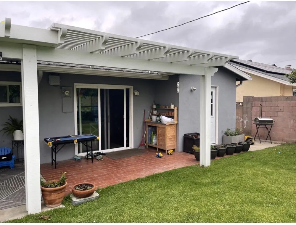 Trusted landscape design in Anaheim, CA by Concrete Plus