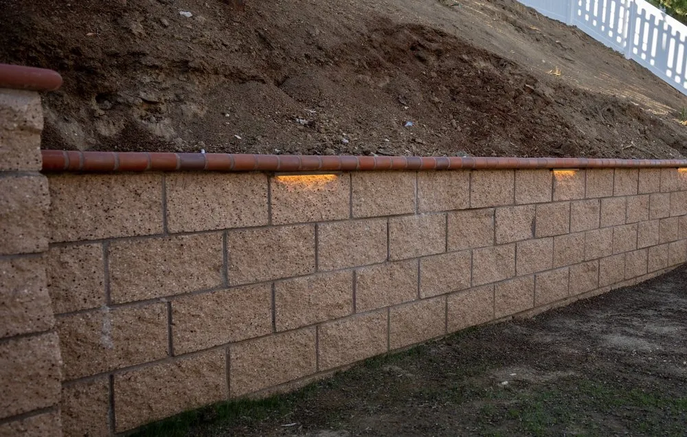 Custom lawn mowing service experts serving Anaheim, CA - Concrete Plus