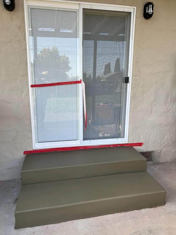 Professional lawn care service experts serving Corona, CA - Concrete Plus and Landscape