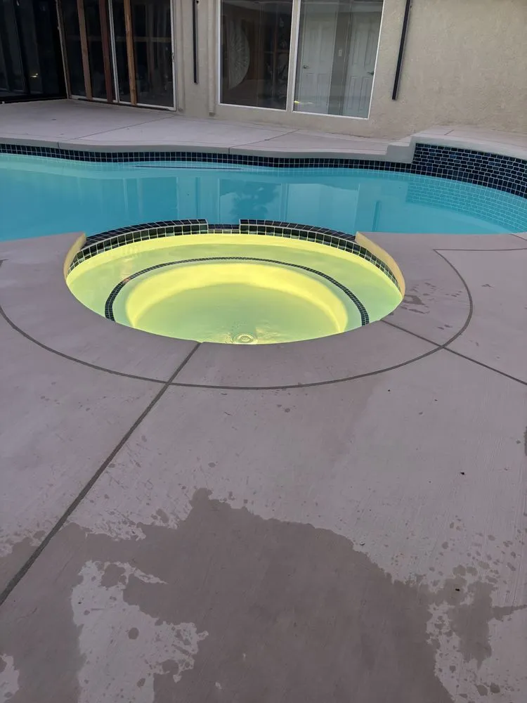 Reliable residential landscaping in Corona, CA by Concrete Plus and Landscape