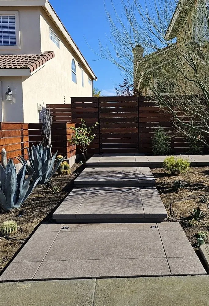 Expert lawn care service experts serving Corona, CA - Concrete Plus and Landscape