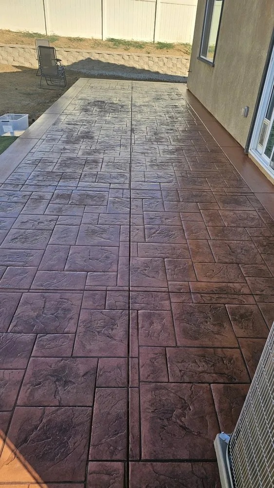 Local residential landscaping near you in Corona, CA by Concrete Plus and Landscape