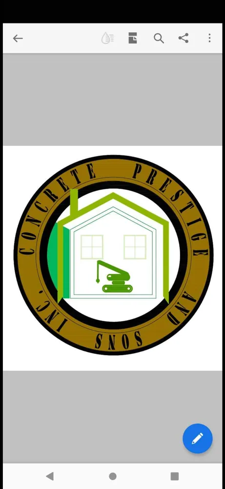 Top-rated landscape installation experts serving Santa Ana, CA - Concrete Prestige and Sons