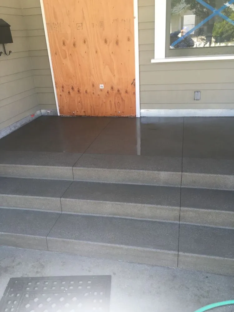 Top-rated yard maintenance in Santa Ana, CA - Concrete Prestige and Sons