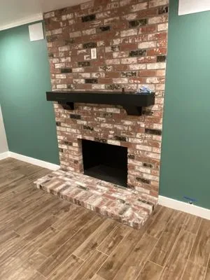 Concrete Prestige and Sons Logo