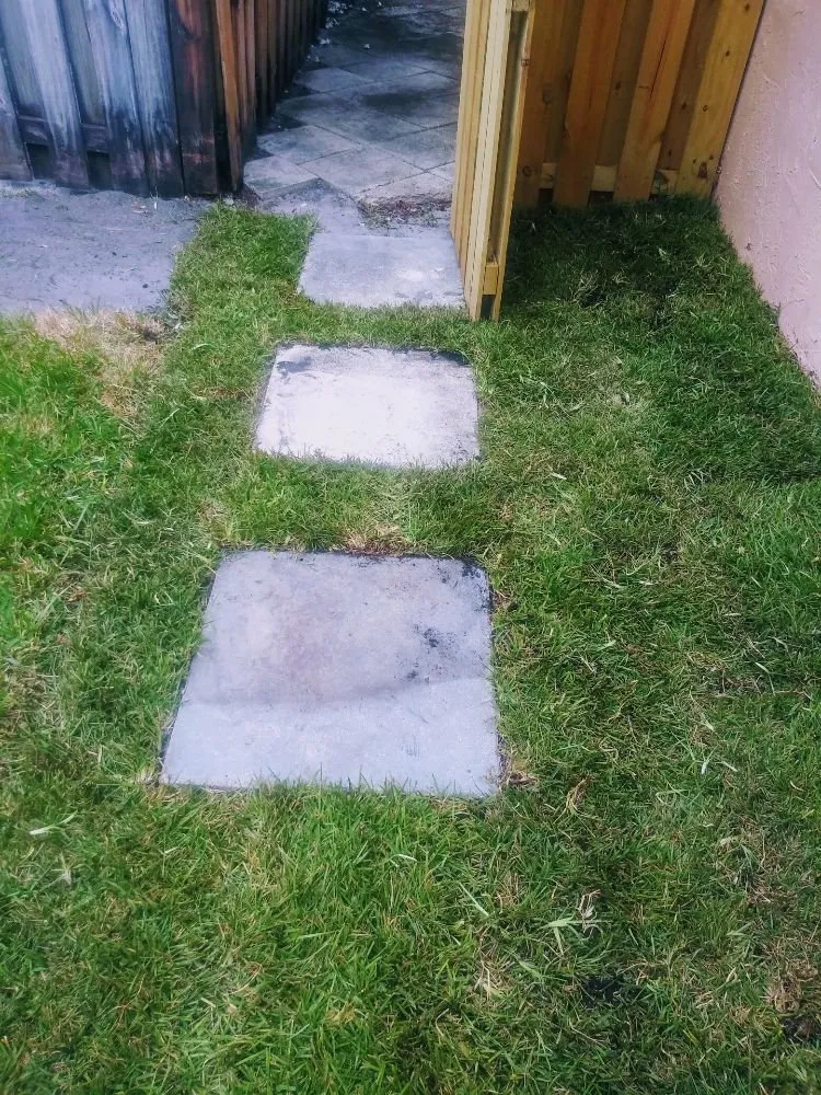 Professional landscaping services experts serving Miramar, FL - Concrete Rose Landscaping