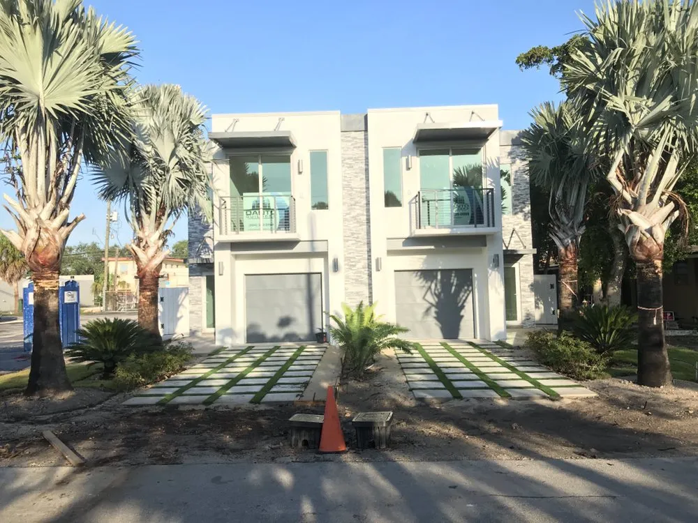 Top-rated yard maintenance in Miramar, FL by Concrete Rose Landscaping