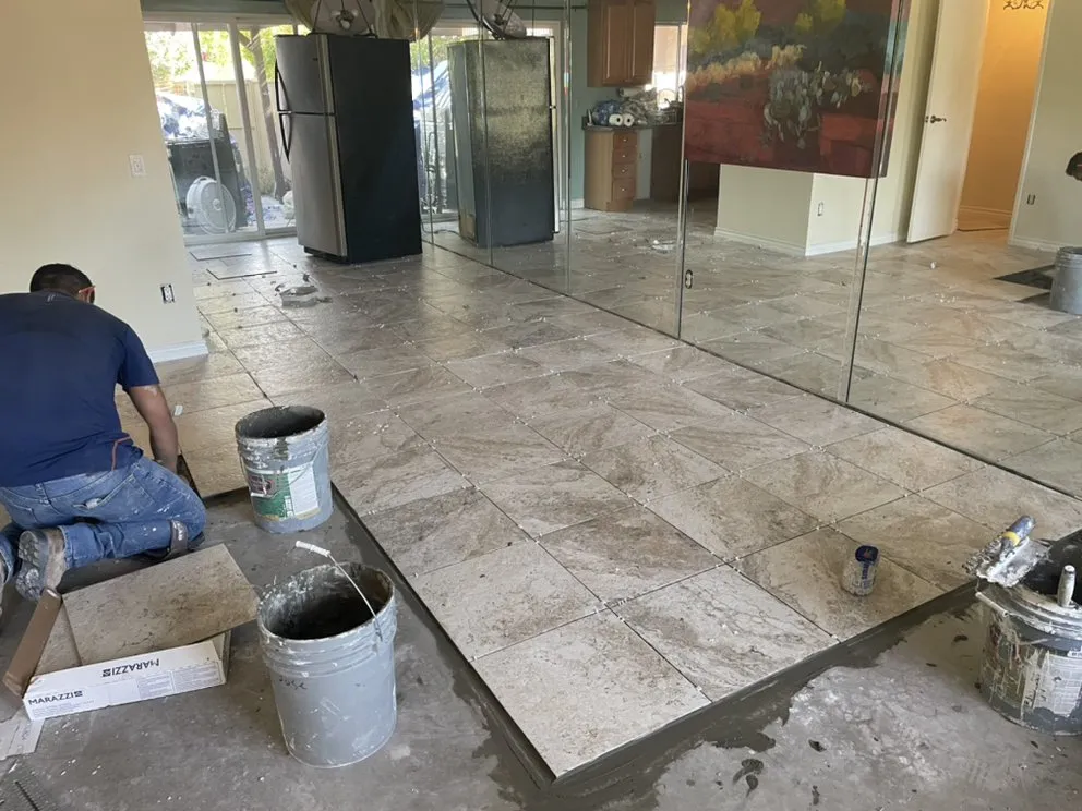 Trusted landscaping services in La Quinta, CA by Concrete Scapes