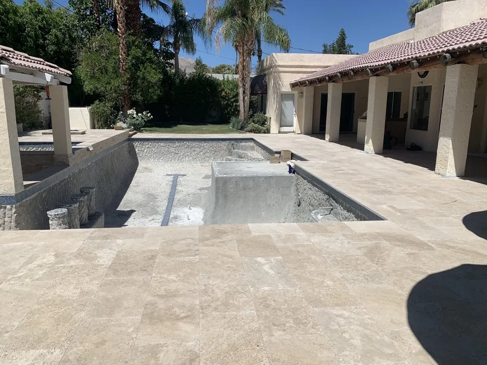 Expert lawn care service experts serving La Quinta, CA - Concrete Scapes