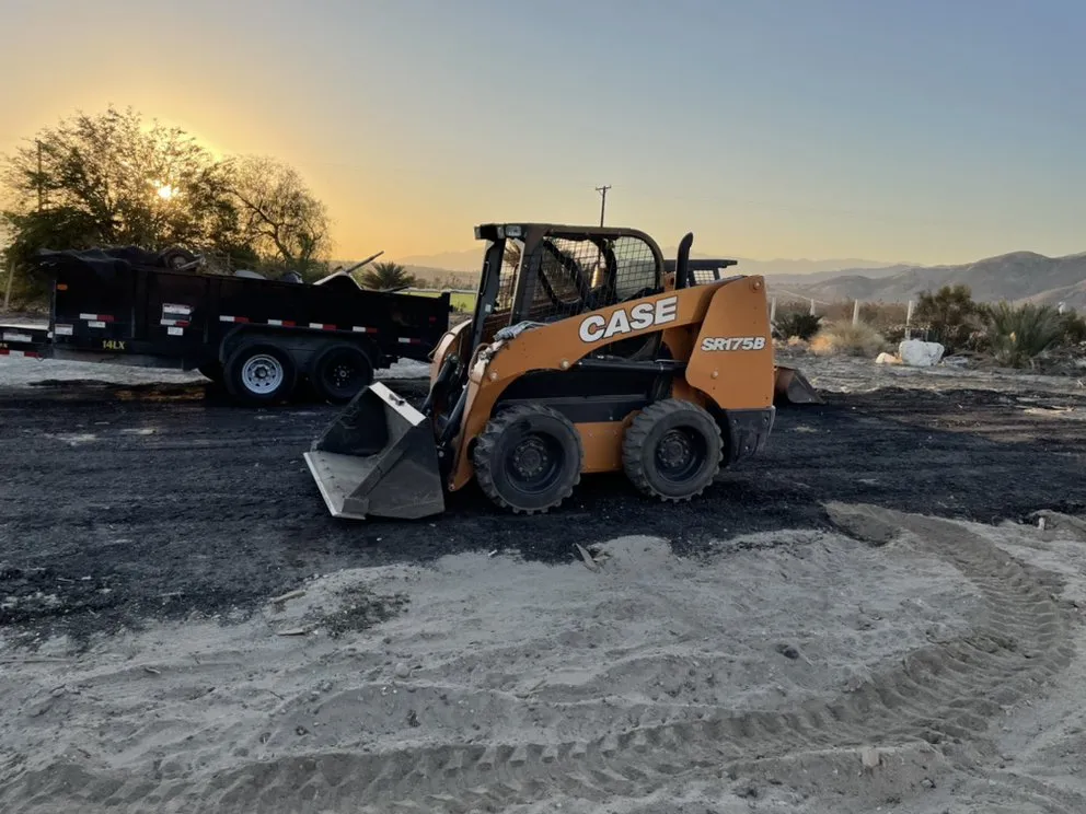 Professional landscape installation near you across La Quinta, CA - Concrete Scapes