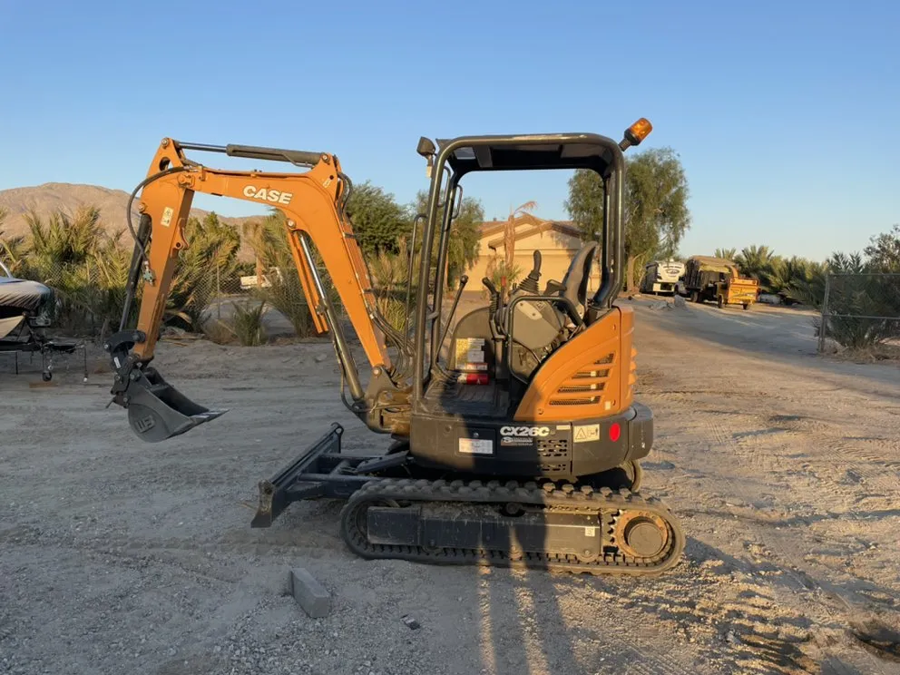 Trusted landscape design in La Quinta, CA by Concrete Scapes
