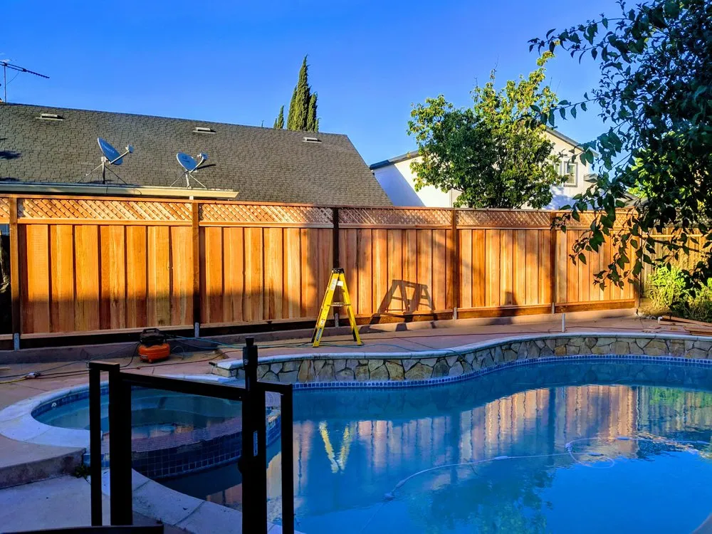 Local landscape design in San Jose, CA - Concrete Solutions