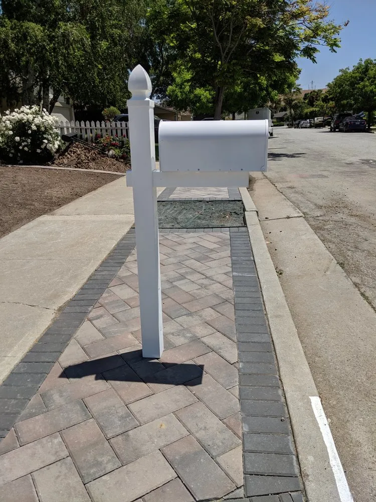 Trusted residential landscaping for homes across San Jose, CA - Concrete Solutions