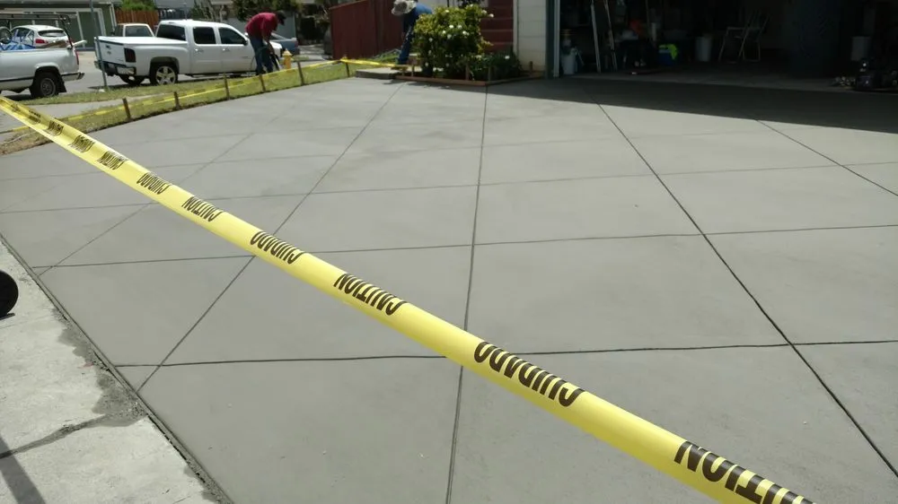 Expert garden landscaping for homes in San Jose, CA by Concrete Solutions