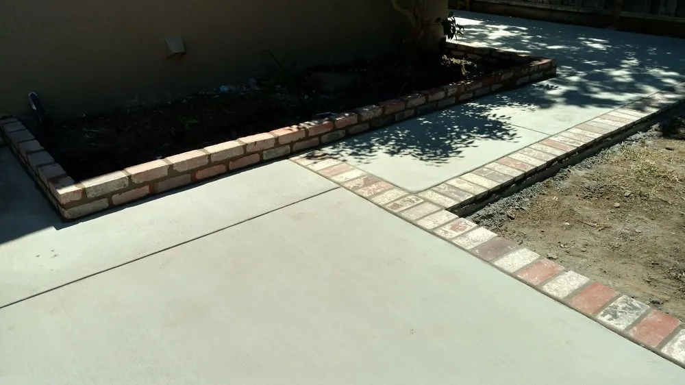 Trusted landscaping services experts serving San Jose, CA - Concrete Solutions
