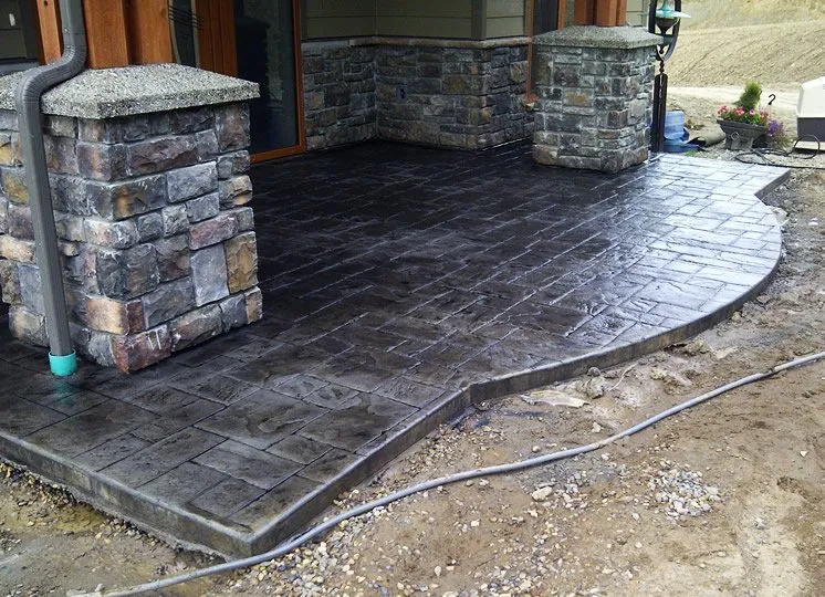 Expert residential landscaping in San Jose, CA - Concrete Solutions