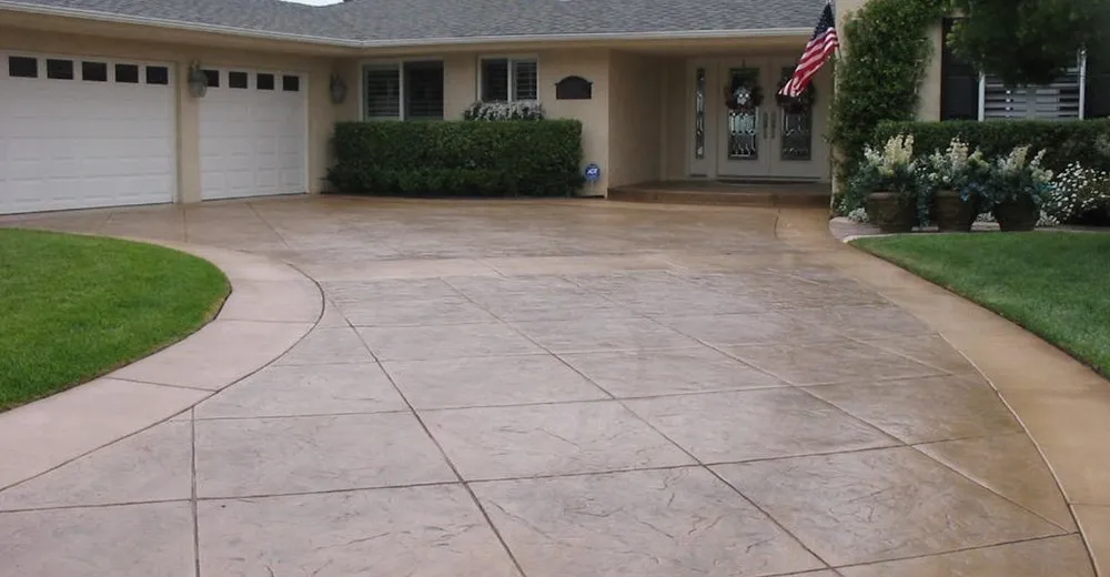 Top-rated landscape installation experts serving San Jose, CA - Concrete Solutions