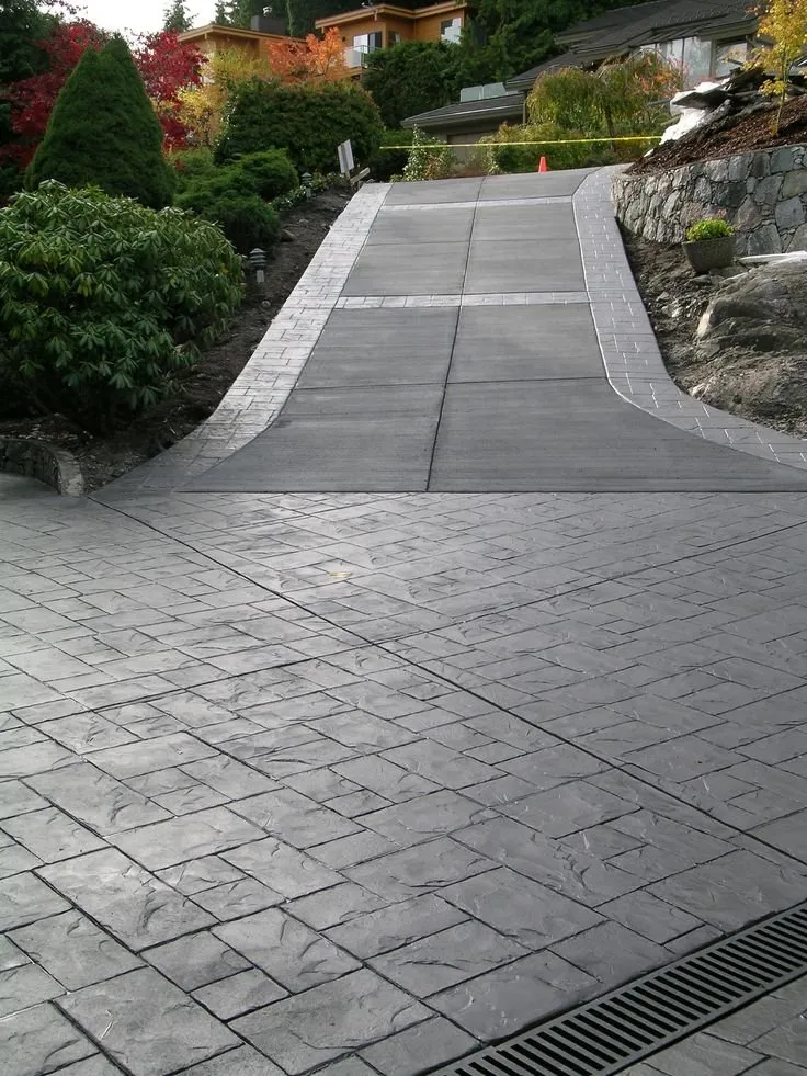 Affordable landscaping services in San Jose, CA - Concrete Solutions