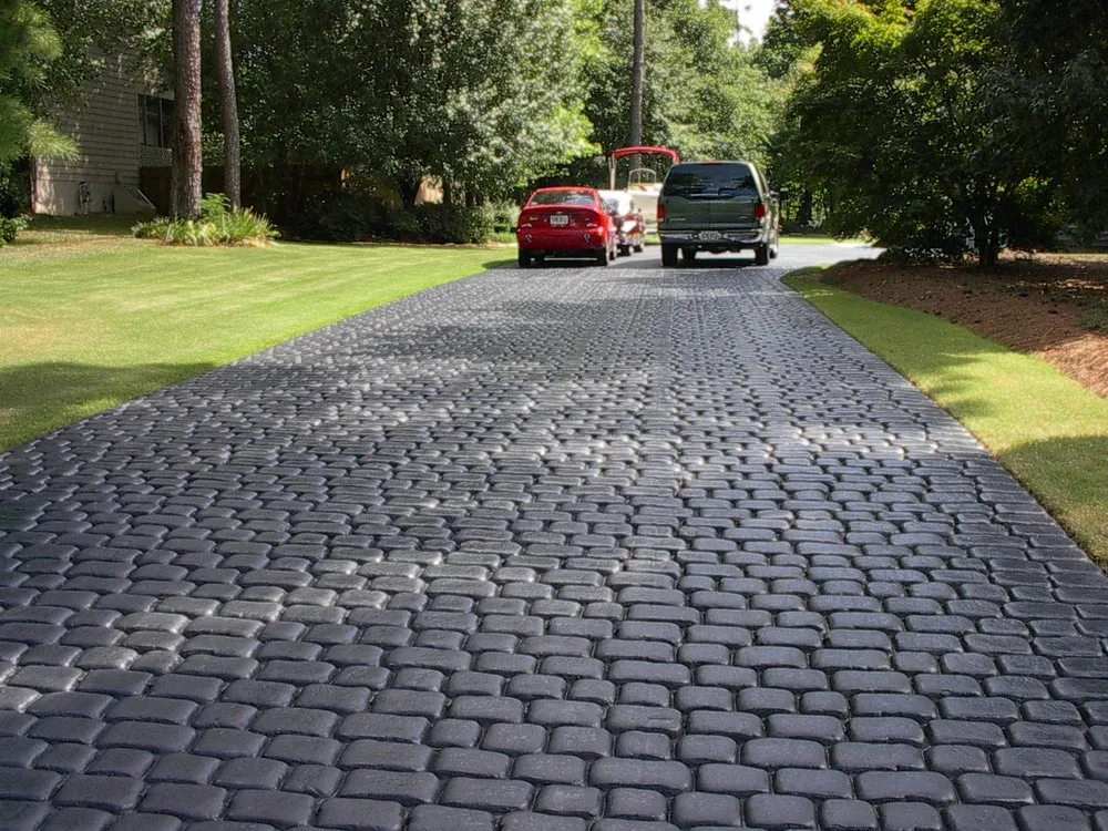 Professional yard maintenance experts serving San Jose, CA - Concrete Solutions