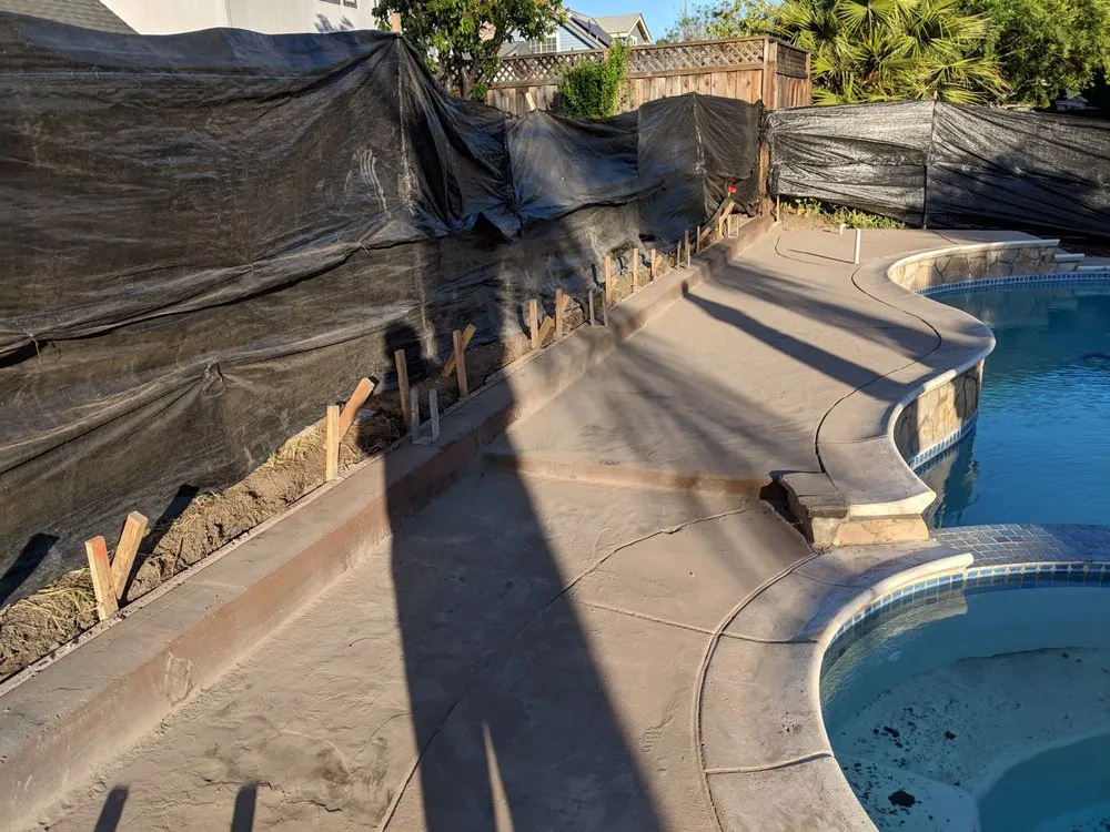 Reliable residential landscaping for outdoor upgrades across San Jose, CA - Concrete Solutions