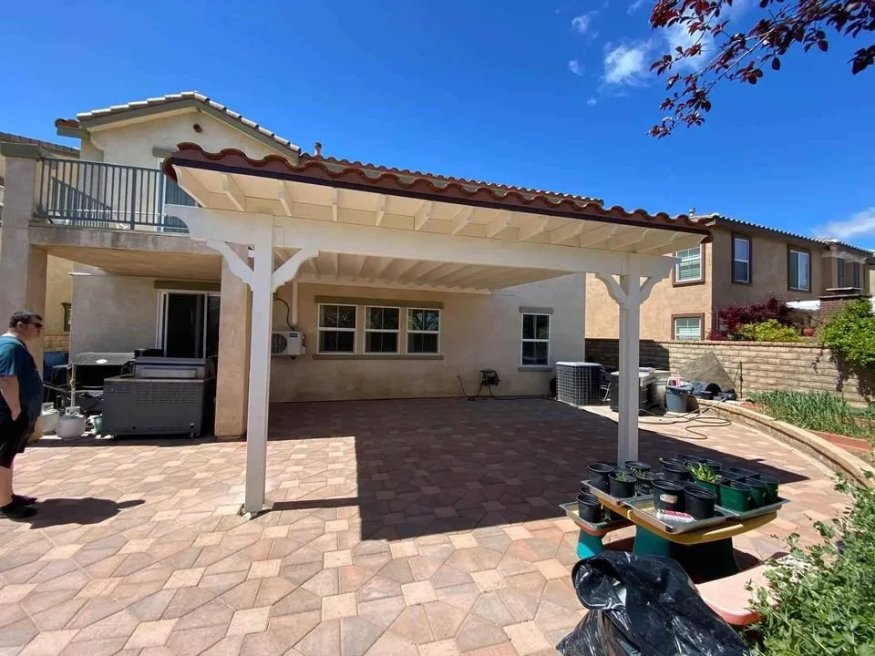 Affordable landscape design for outdoor upgrades across Lake Los Angeles, CA - Concrete Specialist and Builders