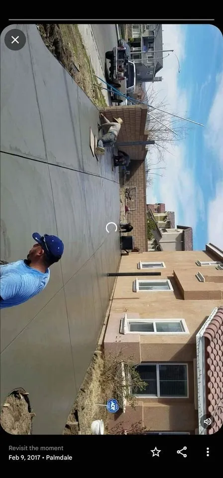 Affordable lawn care service in Lake Los Angeles, CA - Concrete Specialist and Builders