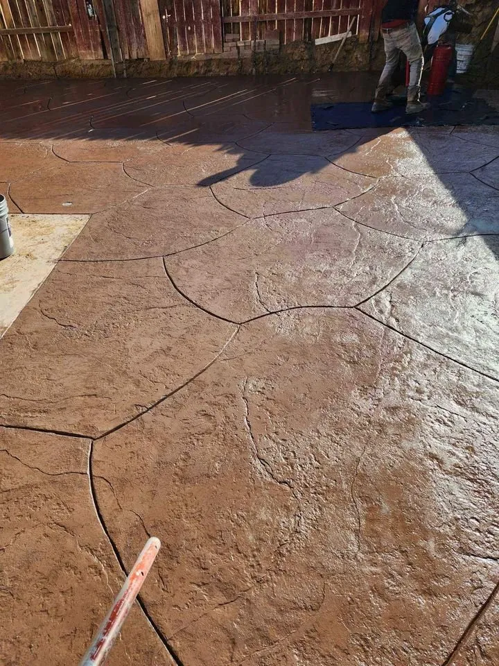 Trusted residential landscaping experts serving Lake Los Angeles, CA - Concrete Specialist and Builders