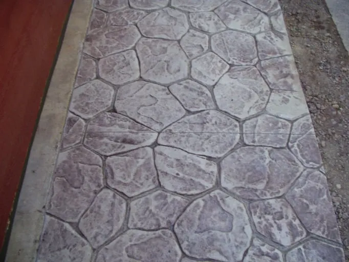 Affordable yard cleanup service in Harrisville, RI by Concrete Stamping and Coloring