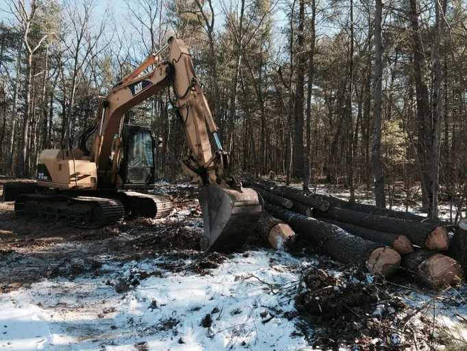 Professional residential landscaping for outdoor upgrades across Harrisville, RI - Concrete Stamping and Coloring