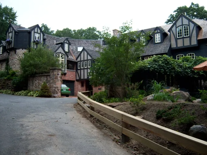 Expert landscape design experts serving Harrisville, RI - Concrete Stamping and Coloring