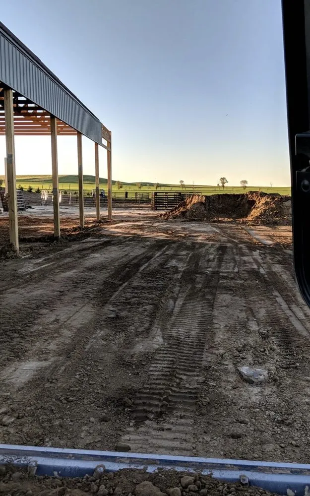 Trusted yard maintenance experts serving Rapid City, SD - Concrete Visuals