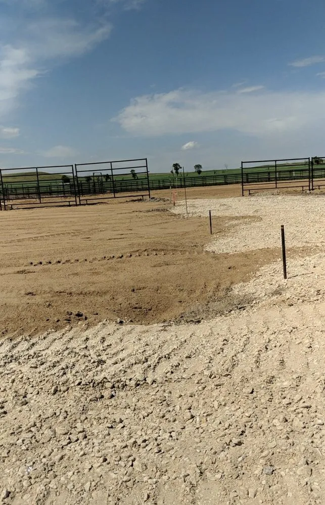 Affordable yard maintenance in Rapid City, SD - Concrete Visuals