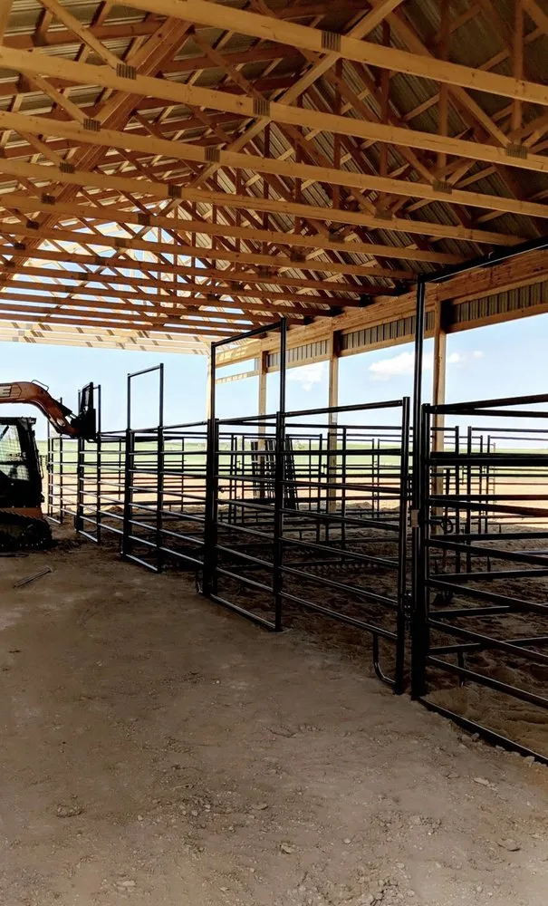 Professional landscape installation in Rapid City, SD - Concrete Visuals