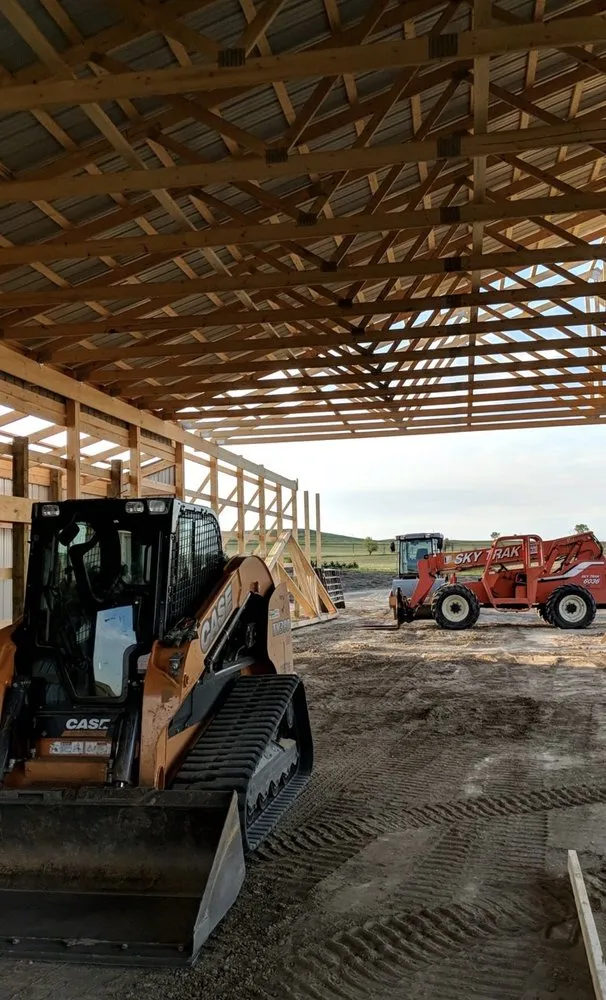 Expert landscape installation in Rapid City, SD - Concrete Visuals