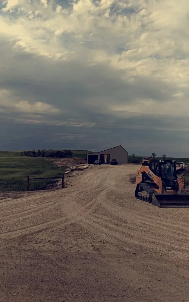 Reliable landscape design experts serving Rapid City, SD - Concrete Visuals