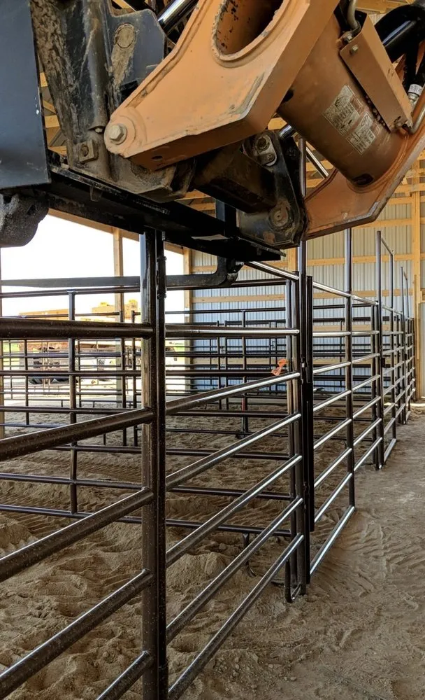 Custom landscape design in Rapid City, SD by Concrete Visuals