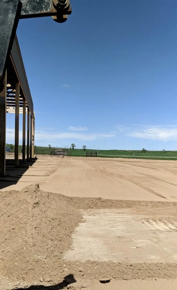 Local lawn mowing service experts serving Rapid City, SD - Concrete Visuals