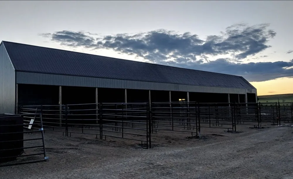 Custom landscaping services for outdoor upgrades in Rapid City, SD by Concrete Visuals