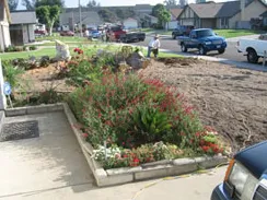Reliable residential landscaping for outdoor upgrades across Fontana, CA - Concrete World