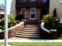 Top-rated outdoor landscaping experts serving Fontana, CA - Concrete World