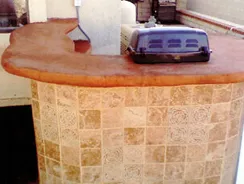 Expert residential landscaping in Fontana, CA - Concrete World