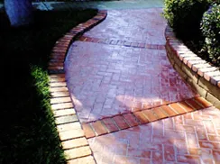 Expert yard maintenance in Fontana, CA - Concrete World