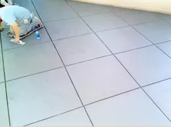 Professional landscape installation for homes in Fontana, CA by Concrete World