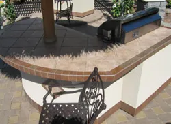 Professional residential landscaping in Fontana, CA by Concrete World