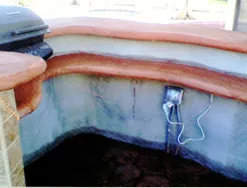 Professional lawn care service experts serving Fontana, CA - Concrete World