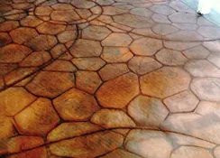 Local outdoor landscaping in Fontana, CA - Concrete World