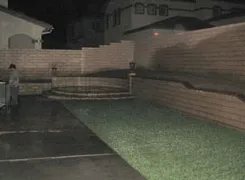 Affordable landscape design in Fontana, CA - Concrete World