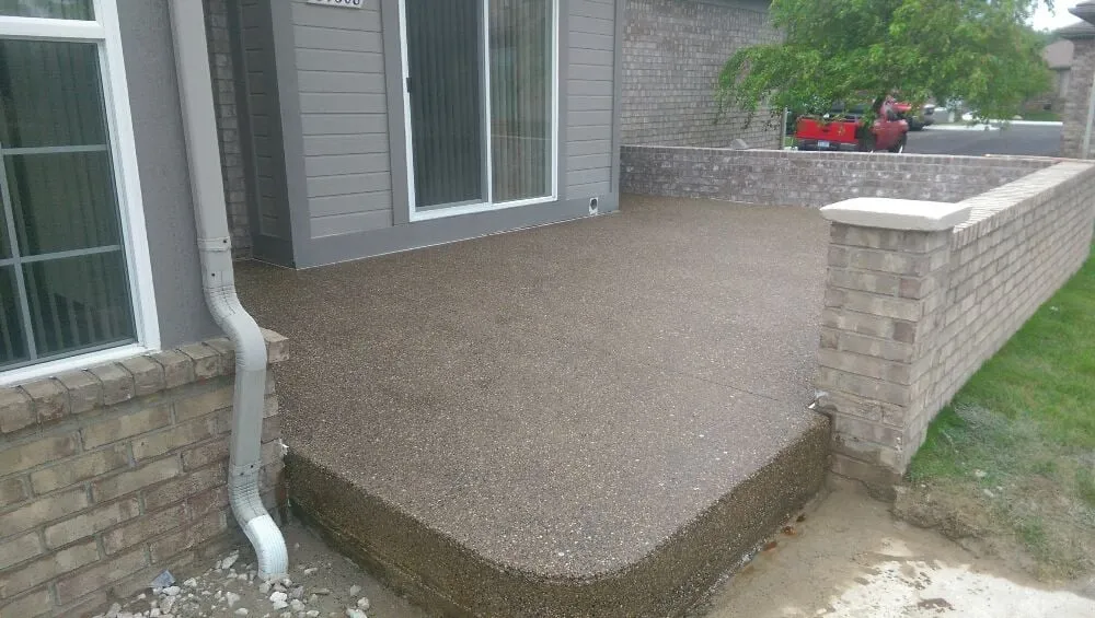 Affordable outdoor landscaping for year-round maintenance across Harrison Township, MI - Concrete Xcapes