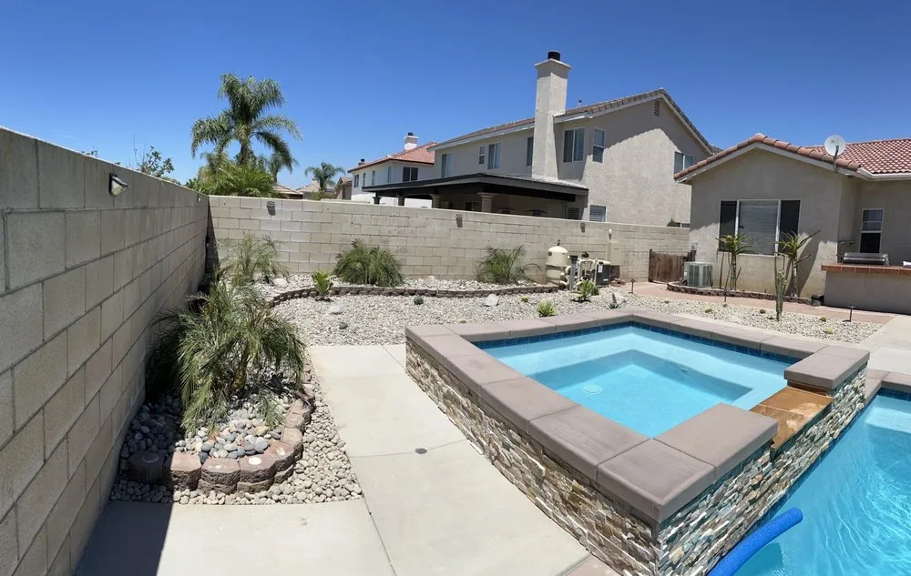 Local lawn care service in Los Angeles, CA by Condes Gardening